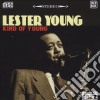 Lester Young - Kind Of Young (10 Cd) cd