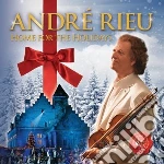 Andre Rieu - Christmas Classics cd
