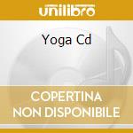Yoga Cd cd