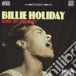 Billie Holiday - Kind of Holiday cd