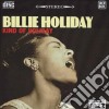 Billie Holiday - Kind of Holiday cd