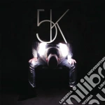 Sander Kleinenberg - 5K cd