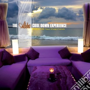 Sunset Lounge Orchestra - Abba Cool Down Experience cd musicale di SUNSET LOUNGE ORCHESTRA