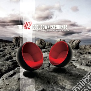 Sunset Lounge Orchestra - U2 Cool Down Experience cd musicale di Sunset Lounge Orchestra