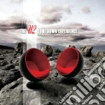 Sunset Lounge Orchestra - U2 Cool Down Experience cd