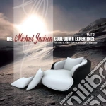 Sunset Lounge Orchestra - Michael Jackson Cool Down Experience cd