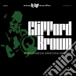 Clifford Brown - When Bebop Was King! cd