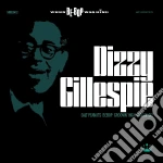Dizzy Gillespie - Bebop Groovin High When Bebop Was King (2 Cd) cd