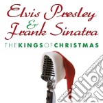 Elvis Presley / Frank Sinatra - Kings Of Christmas
