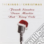 Sinatra martin cole-kings of christmascd