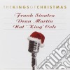 Sinatra martin cole-kings of christmascd cd