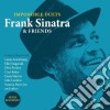 Frank Sinatra & Friends - Impossible Duets cd