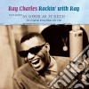 Ray Charles - Just About As Good As It (2 Cd) cd