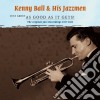 Kenny Ball & His Jazzmen - Just About As Good As It (2 Cd) cd
