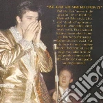 Elvis Presley - We Just Stumbled Upon It cd