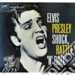 Shock rattle & roll cd