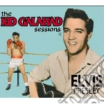 Elvis Presley - Kid Galahad Sessions cd