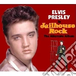 Elvis Presley - Jailhouse Rock: The Alternate Album cd