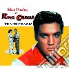 Elvis Presley - King Creole (the Alternate Album) cd