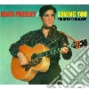Elvis Presley - Loving You (the Alternate Album) cd