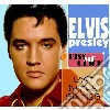 Elvis Presley - Lost In The 60's : Kissme Quick cd