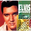 Elvis Presley - Lost In The 60's : Fameand Fortune cd