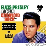 Elvis Presley - Celluloid Rock : Young And Beautiful cd