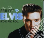 Elvis Presley - Brilliant Elvis : Rock And Roll (2 Cd)