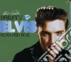 Elvis Presley - Brilliant Elvis : Rock And Roll (2 Cd) cd