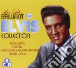 Elvis Presley - Brilliant Elvis : The Collection - Ltd Edition (8 Cd)