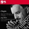Fryderyk Chopin - Piano Concertos, Ballades, Barcarolle, Fantaisie (2 Cd) cd