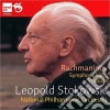 Sergej Rachmaninov - Symphony No. 3, Vocalise cd