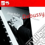 Claude Debussy - Preludes