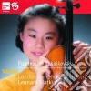 Midori - Paganini & Tchaikovsky cd