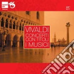 Antonio Vivaldi - Concerti Con Titoli (19 Cd) cd