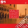Antonio Vivaldi - Concerti Con Titoli (19 Cd) cd