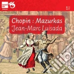 Fryderyk Chopin - Mazurkas (2 Cd) cd