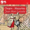 Fryderyk Chopin - Mazurkas (2 Cd) cd