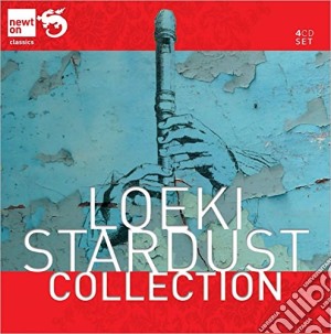 Loeki Stardust Collection (4 Cd) cd musicale di Cult Legends