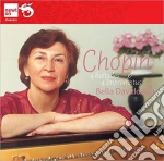 Fryderyk Chopin - Ballades & Impromptus cd
