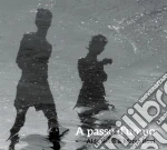 Betto Aldo & Marco Bovi - A Passo D'Uomo cd