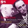 Ludwig Van Beethoven - Piano Concerto No. 5, Piano Sonata Op 101 cd