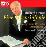 Richard Strauss - Eine Alpensinfonie