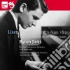 Franz Liszt - Piano Concertos Nos. 1 & 2 cd