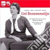Gre' Brouwenstijn: Operatic Arias / Various cd
