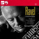 Maurice Ravel - Orchestral Works (2 Cd)