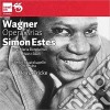 Richard Wagner - Opera Arias cd