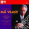 Bedrich Smetana - Ma Vlast (2 Cd) cd musicale di Bedrich Smetana