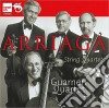 Juan Crisostomo De Arriaga - String Quartets cd