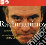 Sergej Rachmaninov - Symphony No.2